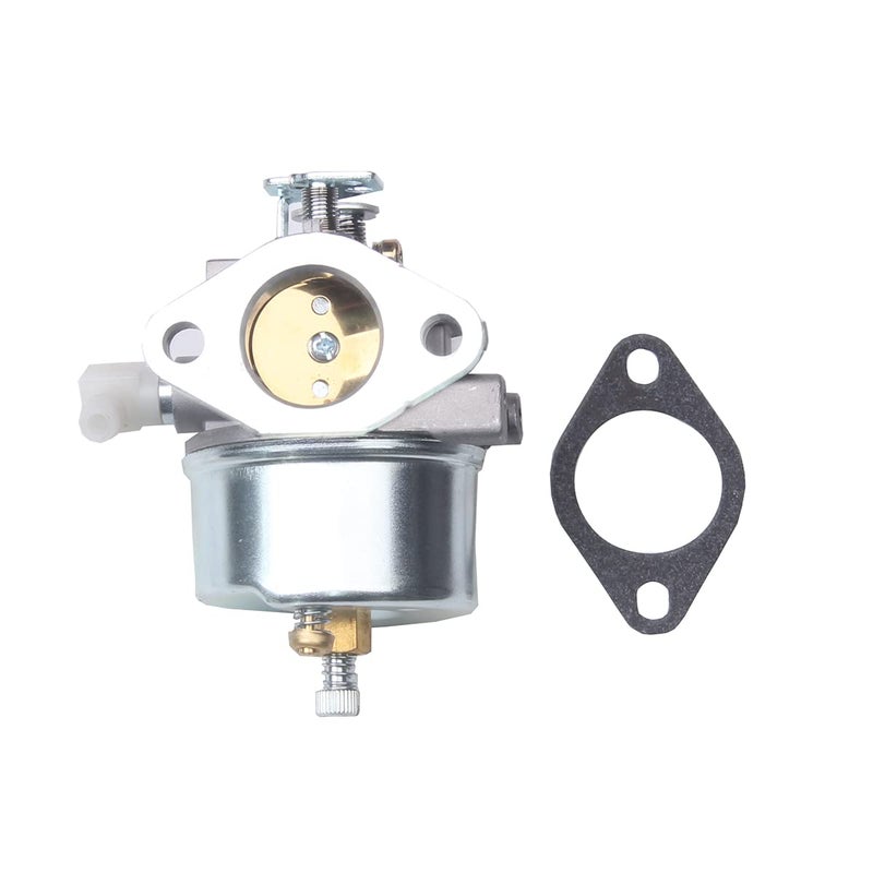 Goodbest New Carburetor Compatible with Tecumseh 632690 Replaces # 632677 632692 - Image 1